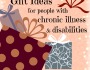 2020 Gift Guide for Chronic Illness and Disabilities